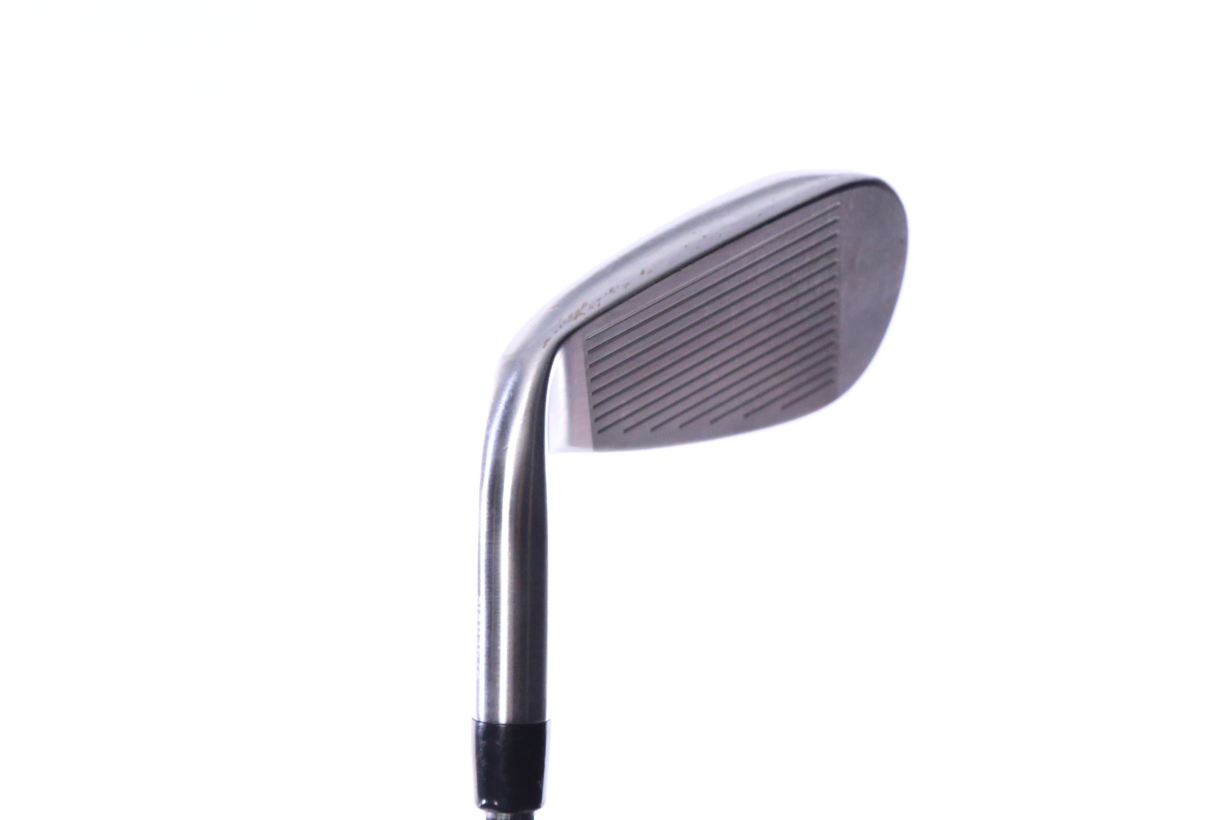 Used PXG 0211 XCOR2 Chrome Single 9-Iron - Right-Handed - Stiff Flex-Next Round