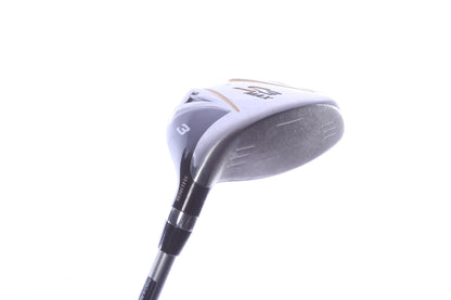 Used Cobra S3 Max 3-Wood - Right-Handed - 18 Degrees - Seniors Flex-Next Round