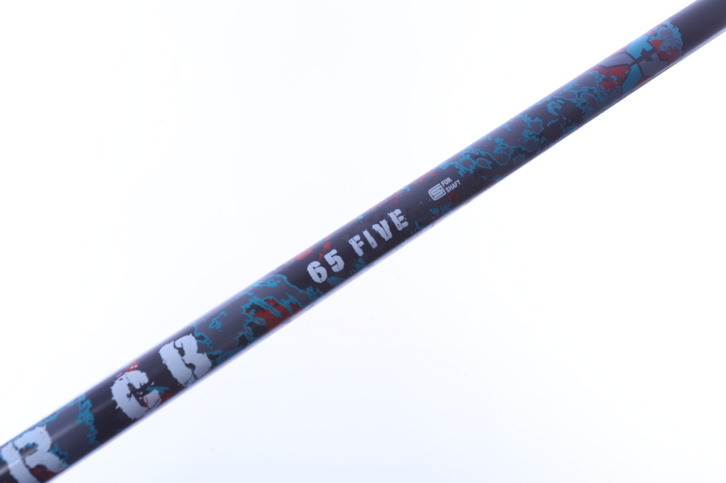 Used Va Composites Synystr CB Shaft Extra Stiff Flex Graphite - 40.25 in - Titleist Adapter-Next Round