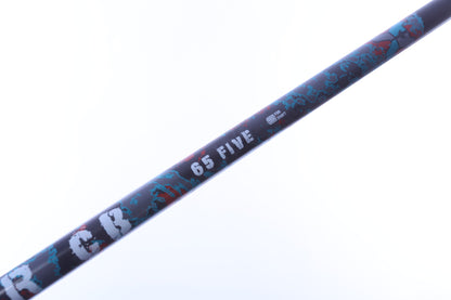 Used Va Composites Synystr CB Shaft Extra Stiff Flex Graphite - 40.25 in - Titleist Adapter-Next Round