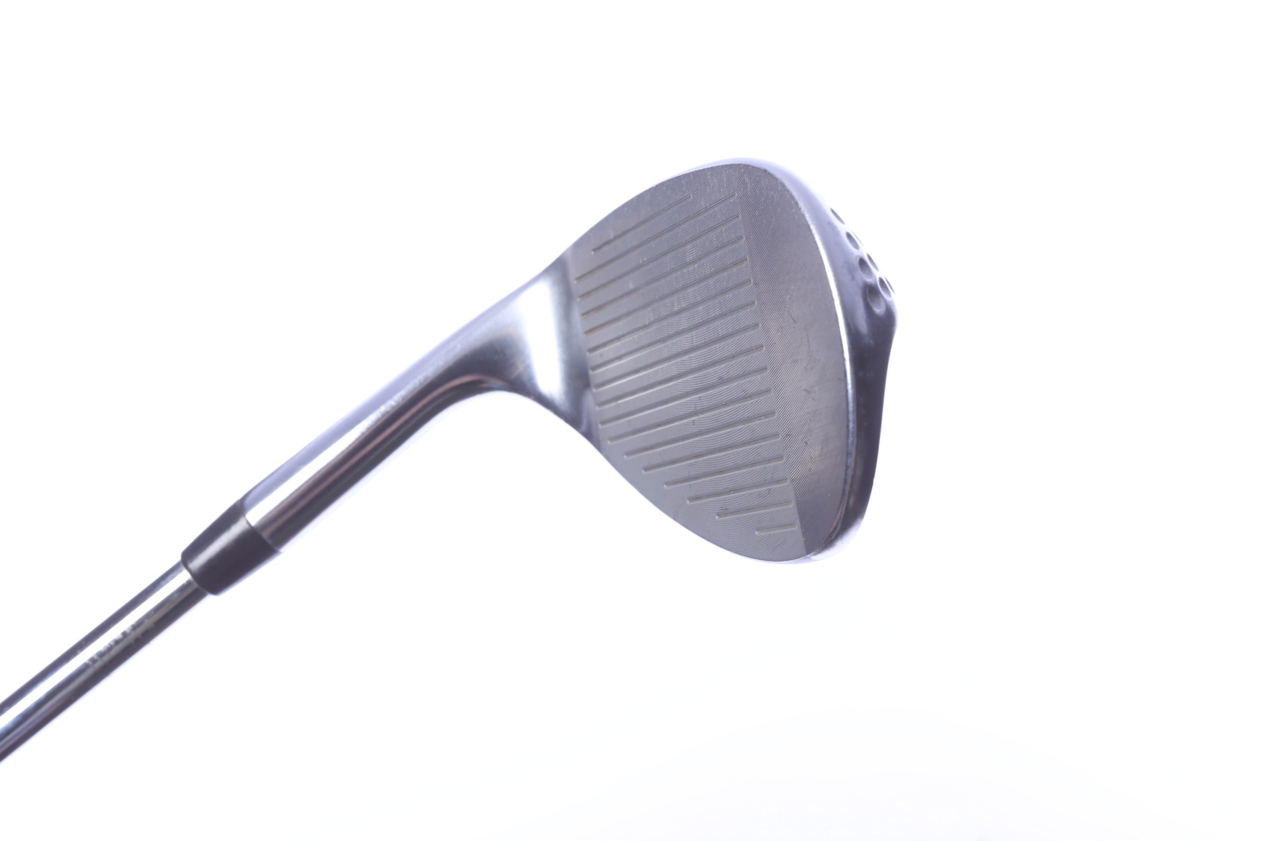 Used Harry Taylor 405 Series Sand Wedge - Right-Handed - 56 Degrees - Wedge Flex