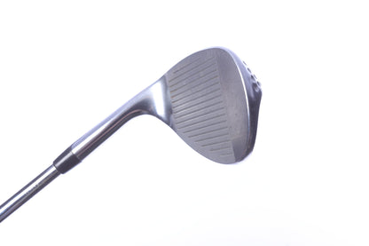 Used Harry Taylor 405 Series Sand Wedge - Right-Handed - 56 Degrees - Wedge Flex