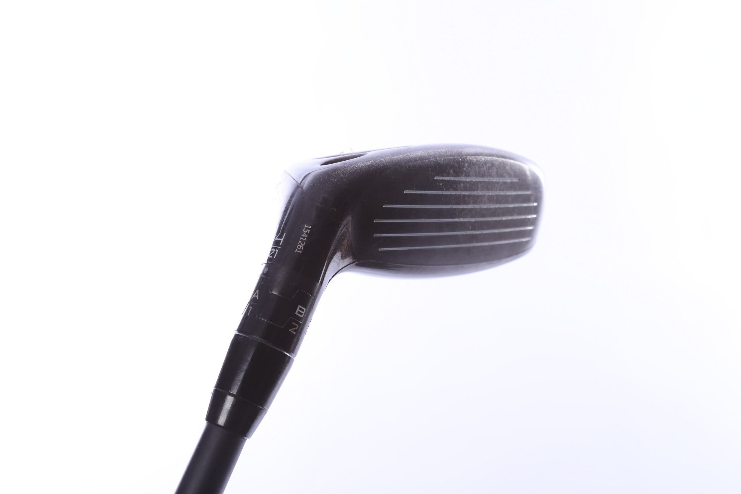 Used Titleist GT2 4H Hybrid - Right-Handed - 21 Degrees - Regular Flex-Next Round