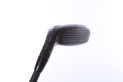 Used Titleist GT2 4H Hybrid - Right-Handed - 21 Degrees - Regular Flex-Next Round
