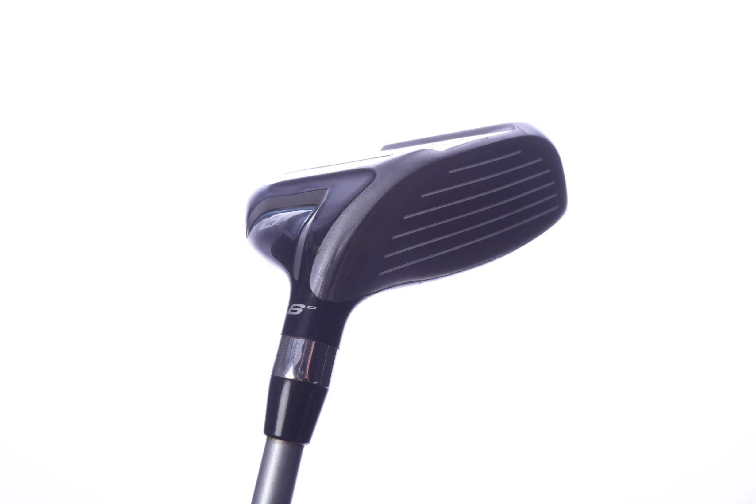 Used Cobra Baffler XL 3-Wood - Right-Handed - 16 Degrees - Seniors Flex-Next Round