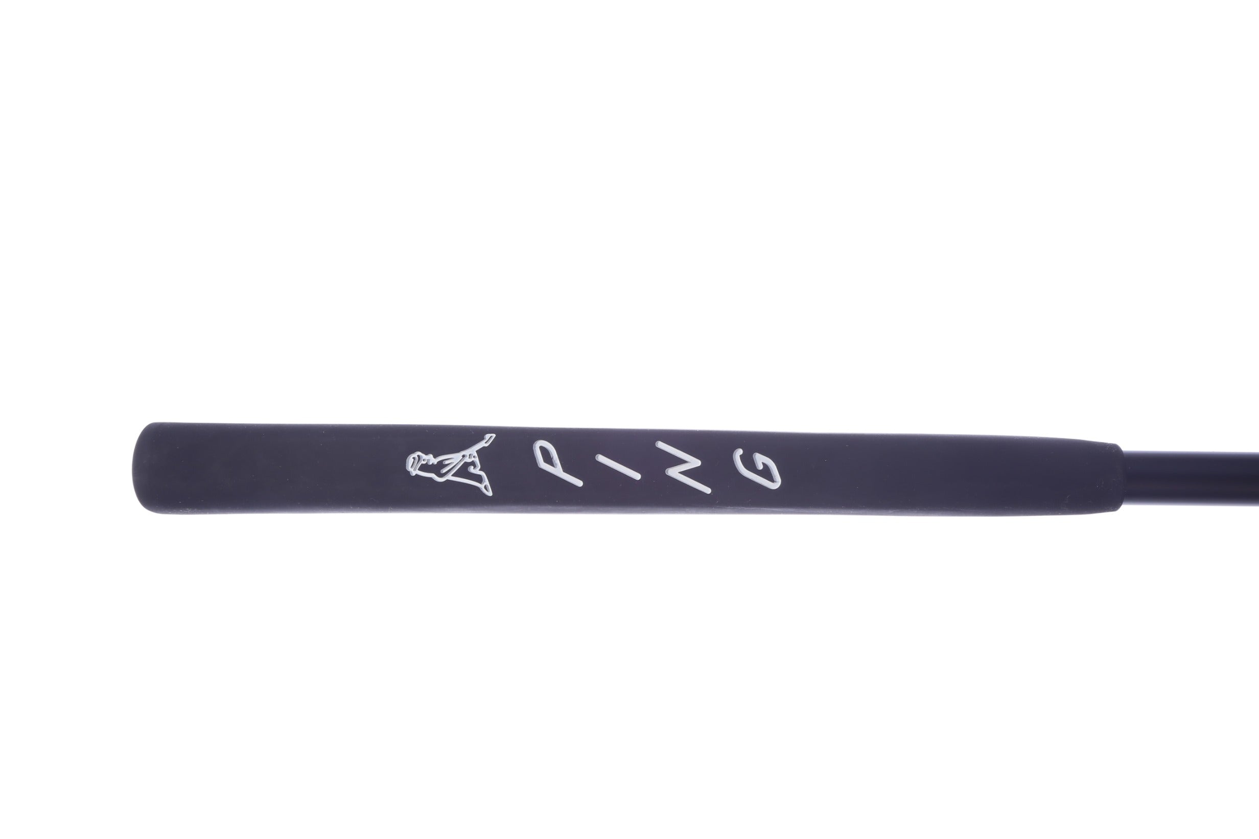 Used Ping PLD Milled Anser 2D Gunmetal Putter - Right-Handed - 35.5 in - Blade-Next Round