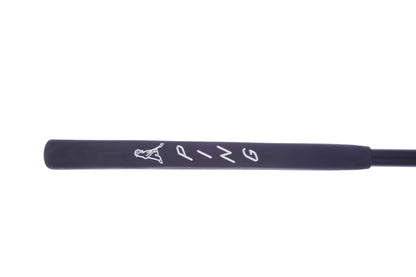Used Ping PLD Milled Anser 2D Gunmetal Putter - Right-Handed - 35.5 in - Blade-Next Round