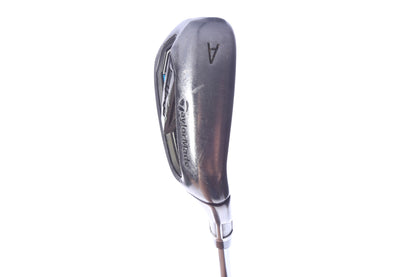 Used TaylorMade SIM2 MAX OS Approach Wedge - Right-Handed - 48 Degrees - Stiff Flex