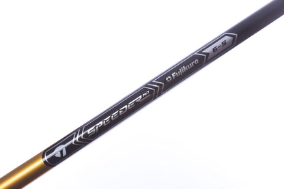 Used Fujikura Speeder MD r7 Mini Driver Shaft Stiff Flex Graphite - 42 in - No Adapter-Next Round