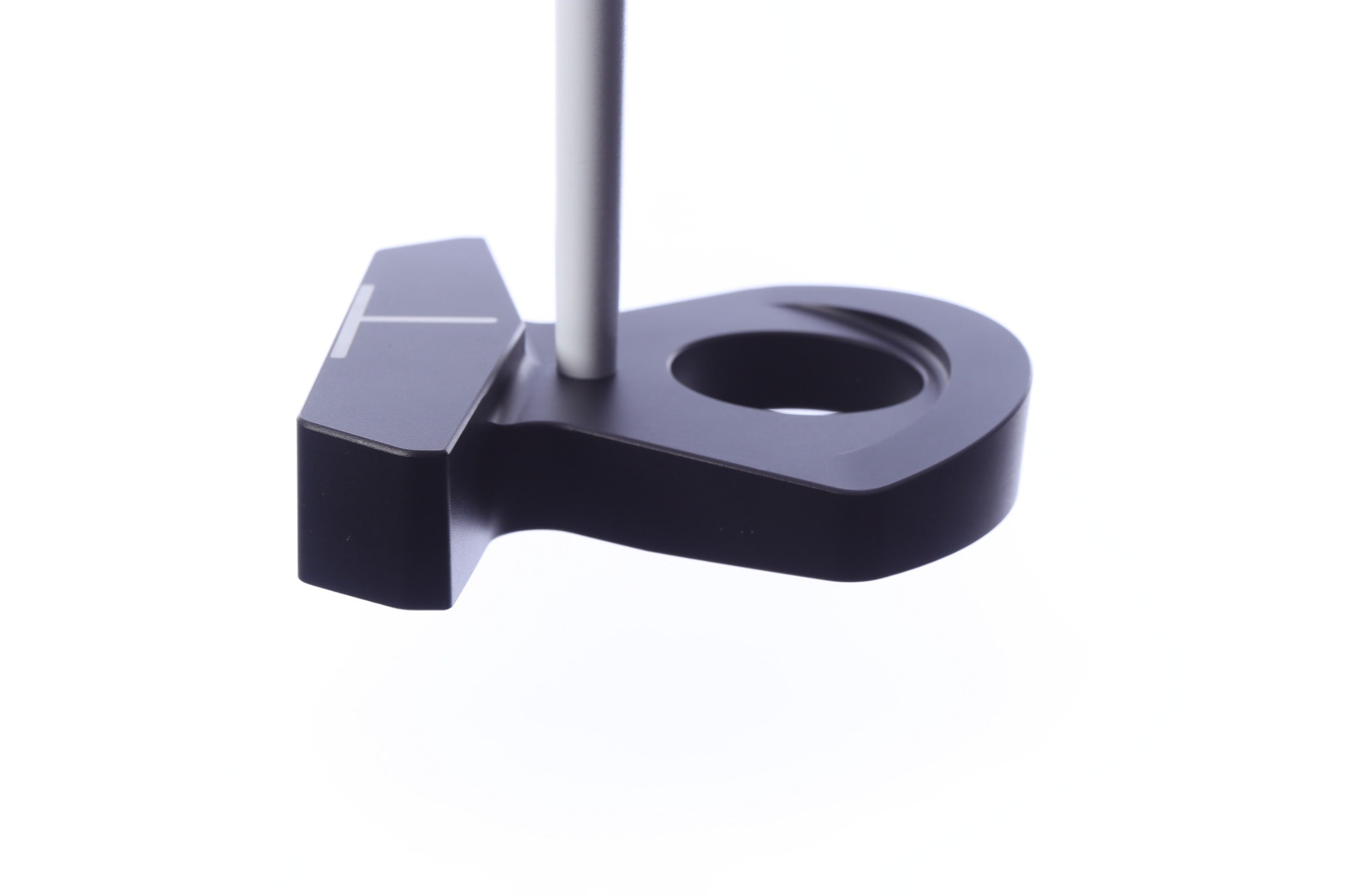 Used L.A.B. Golf DF3 Sweeper Putter - Right-Handed - 45 in - Mallet