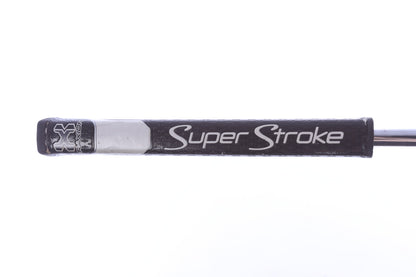Used Evnroll ER2 MidBlade Putter - Right-Handed - 36 in - Blade-Next Round