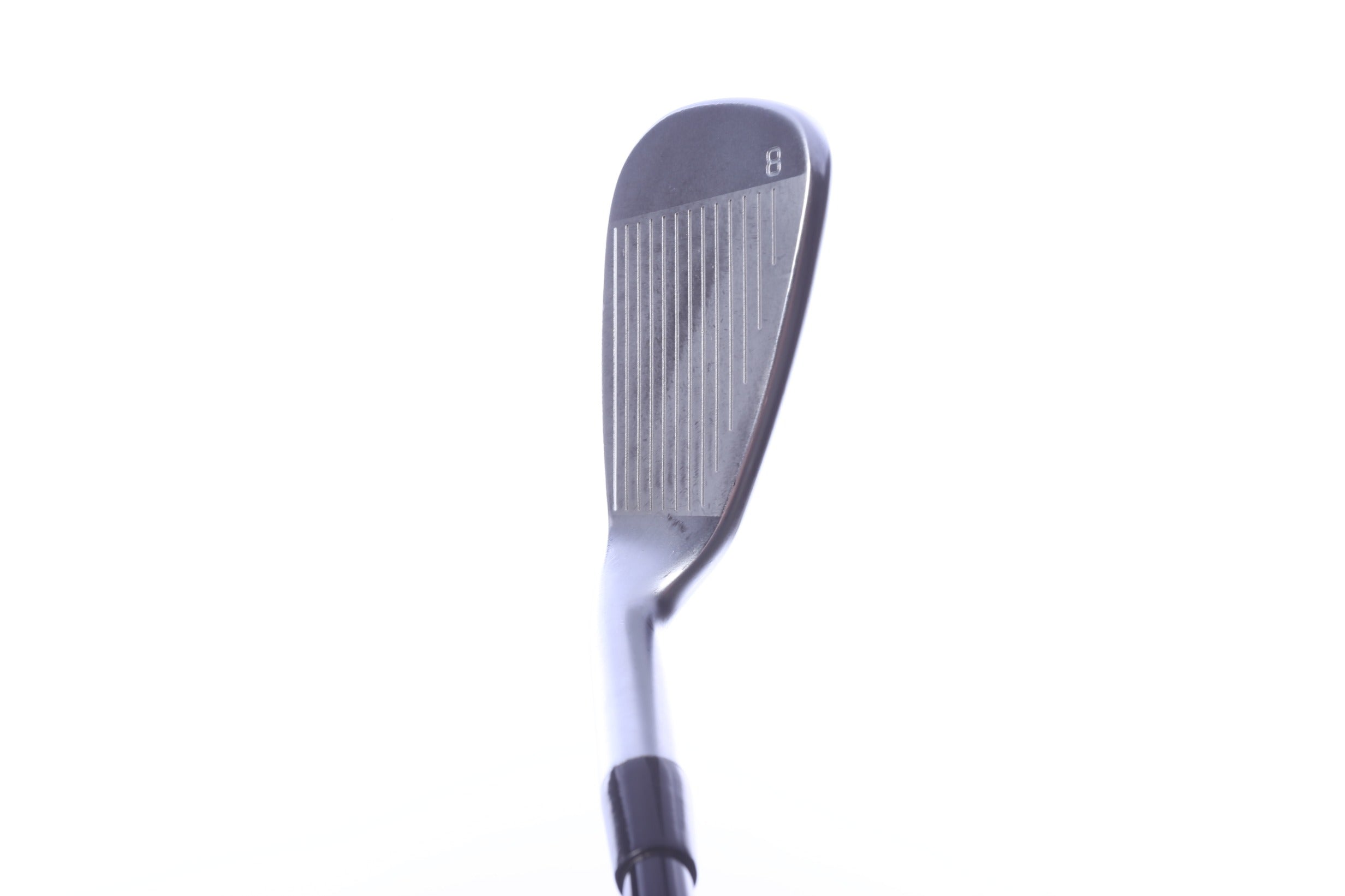 Used Ping G440 Iron Set - Right-Handed - 5-PW - Soft Regular Flex
