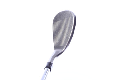 Used TaylorMade STEALTH Lob Wedge - Right-Handed - 59 Degrees - Stiff Flex
