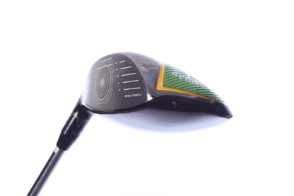 Used Callaway Epic Flash 3-Wood - Right-Handed - 15 Degrees - Regular Flex