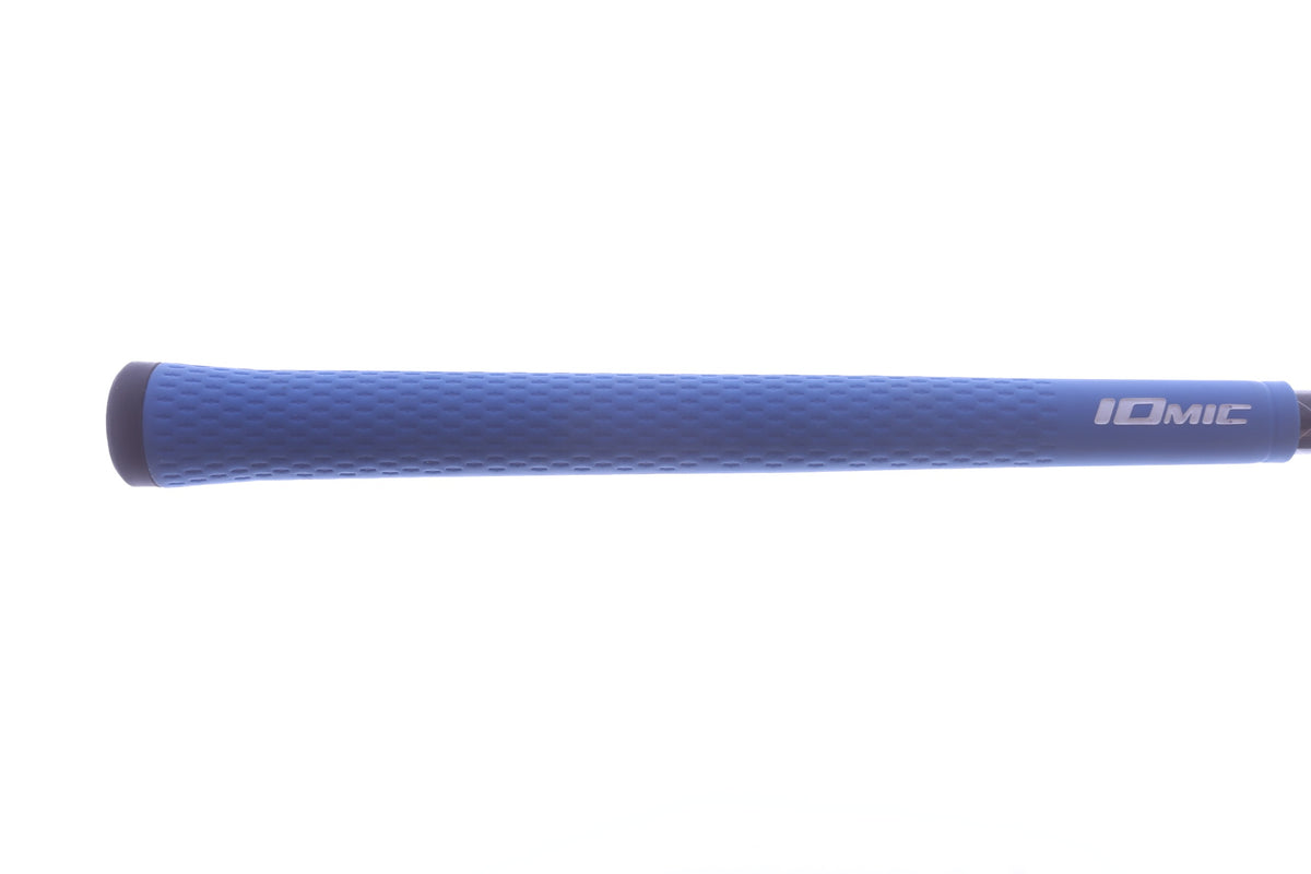 Used Tour Edge Exotics E723 2H Hybrid - Right-Handed - 17 Degrees - Stiff Flex-Next Round