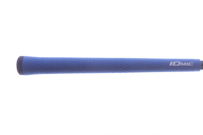 Used Tour Edge Exotics E723 2H Hybrid - Right-Handed - 17 Degrees - Stiff Flex-Next Round