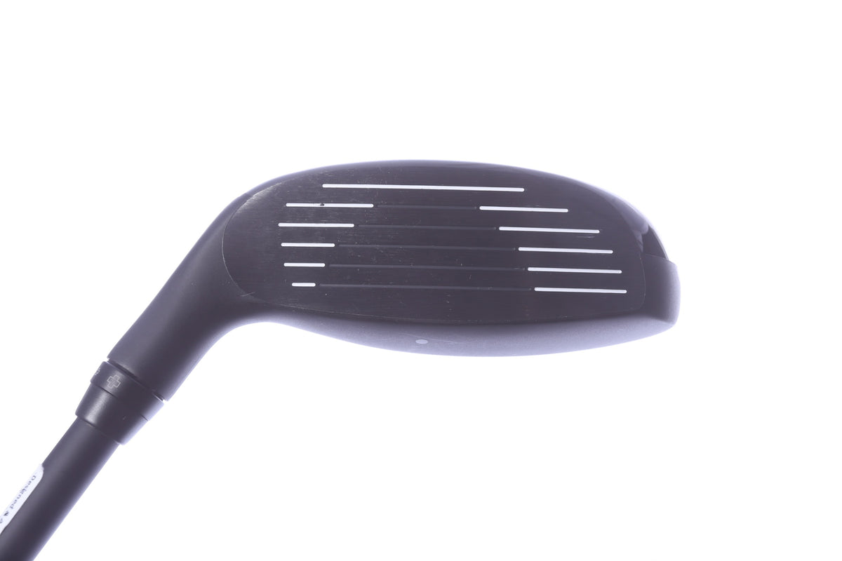 Used Ping G430 3H Hybrid - Right-Handed - 19 Degrees - Stiff Flex