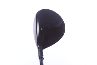 Used TaylorMade STEALTH 2 3-Wood - Right-Handed - 15 Degrees - Regular Flex