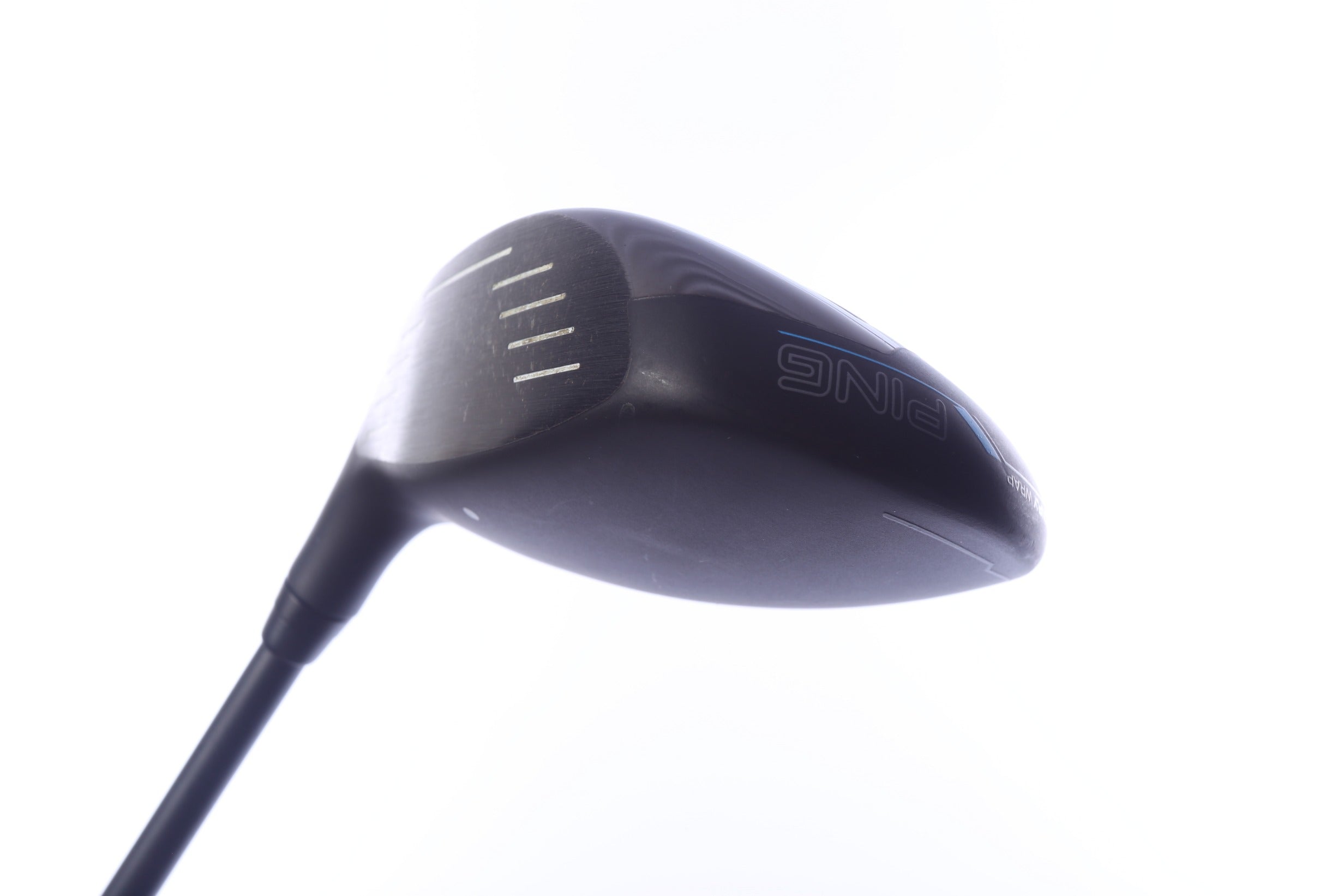 Used Ping G440 MAX 3-Wood - Right-Handed - 15 Degrees - Soft Regular Flex