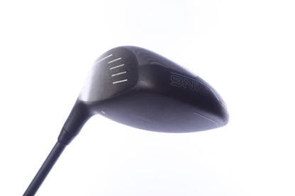 Used Ping G440 MAX 3-Wood - Right-Handed - 15 Degrees - Soft Regular Flex