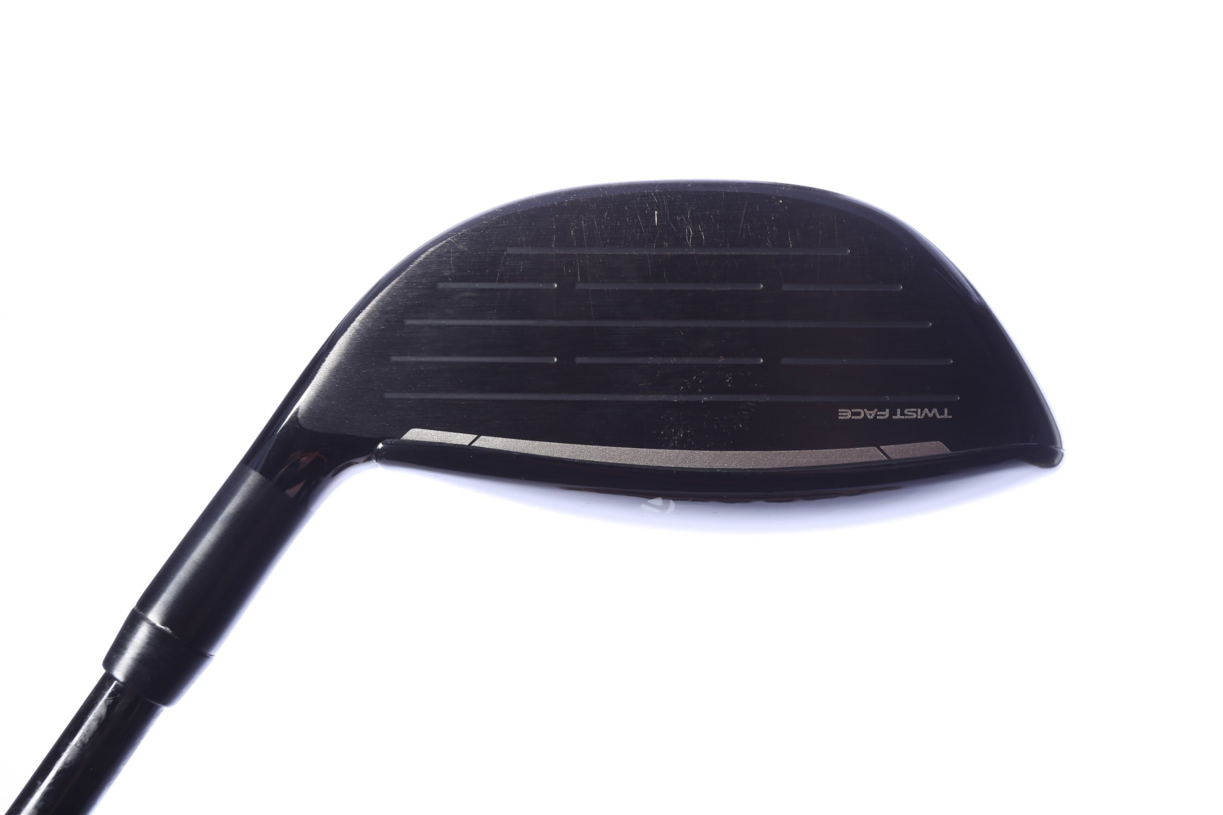 Used TaylorMade Qi10 3-Wood - Right-Handed - 15 Degrees - Tour Extra Stiff Flex