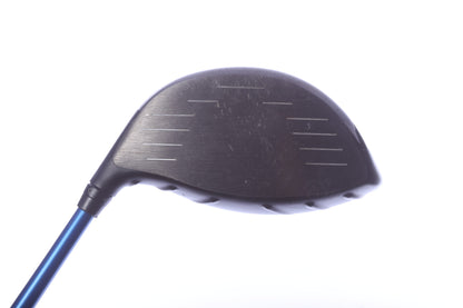 Used Ping G Driver - 10.5 Degrees - Regular Flex Ping TFC 419 - Right-Handed