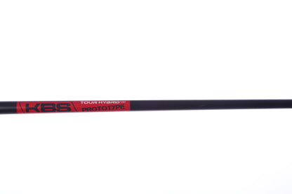 Used TaylorMade SIM2 MAX Rescue 3H Hybrid - Right-Handed - 19 Degrees - Stiff Flex-Next Round