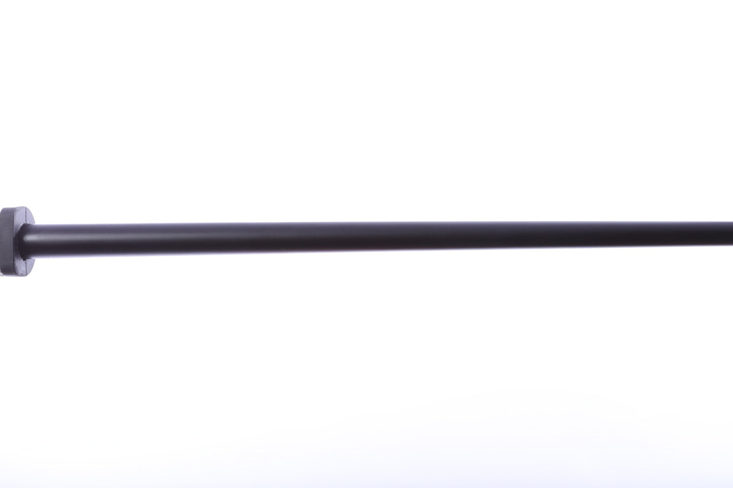 Used Evnroll ER2 Black MidBlade Putter - Right-Handed - 36.25 in - Blade-Next Round