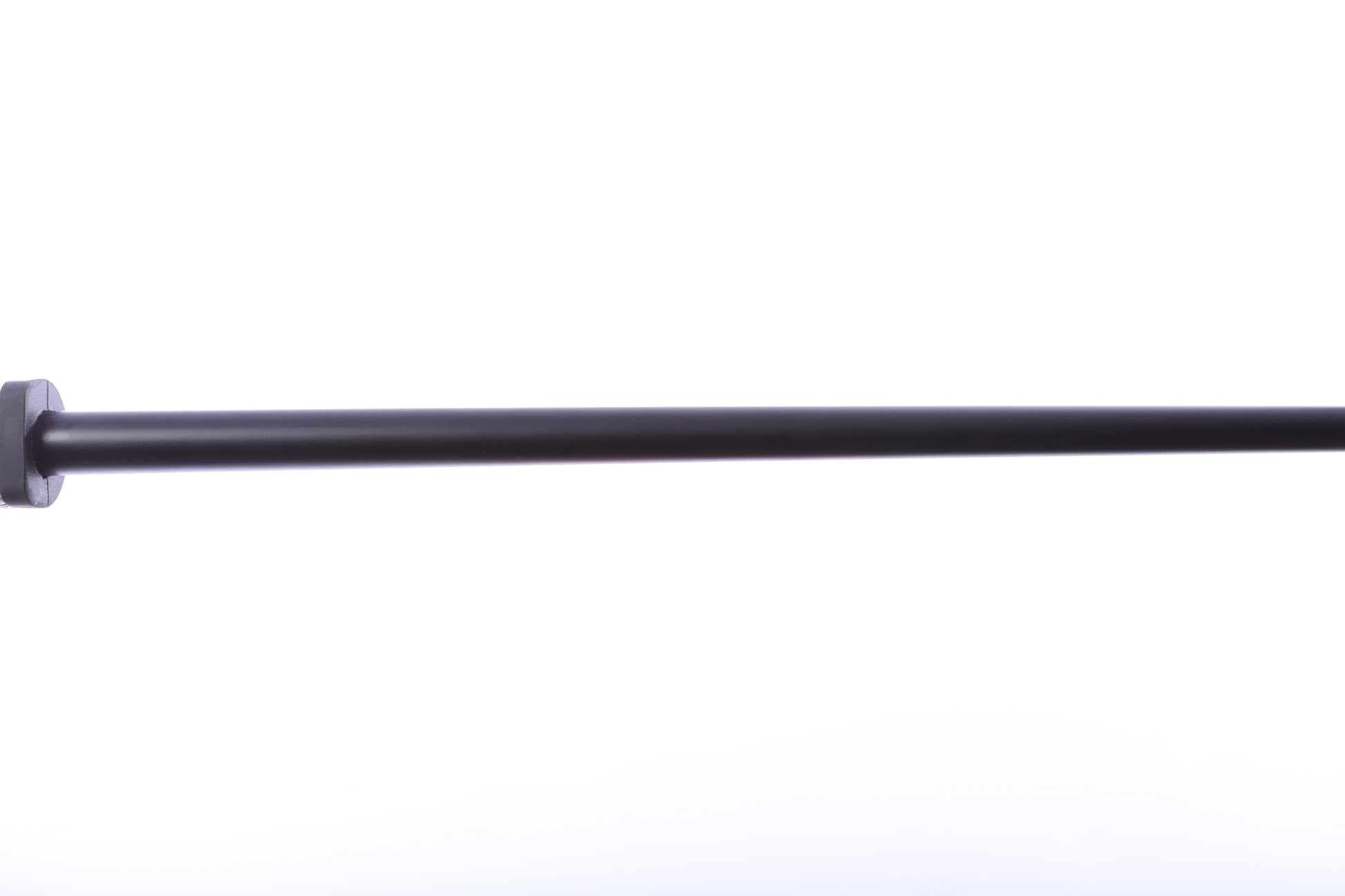 Used Evnroll ER2 Black MidBlade Putter - Right-Handed - 36.25 in - Blade-Next Round