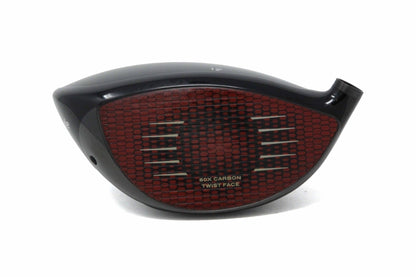 Used TaylorMade STEALTH Driver - HEAD ONLY - Right-Handed - 10.5 Degrees-Next Round