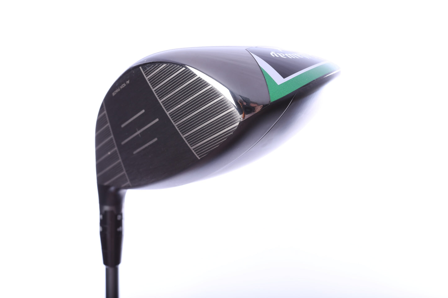 Used Callaway Elyte X Driver - 9 Degrees - Regular Flex Project X Denali - Right-Handed-Next Round