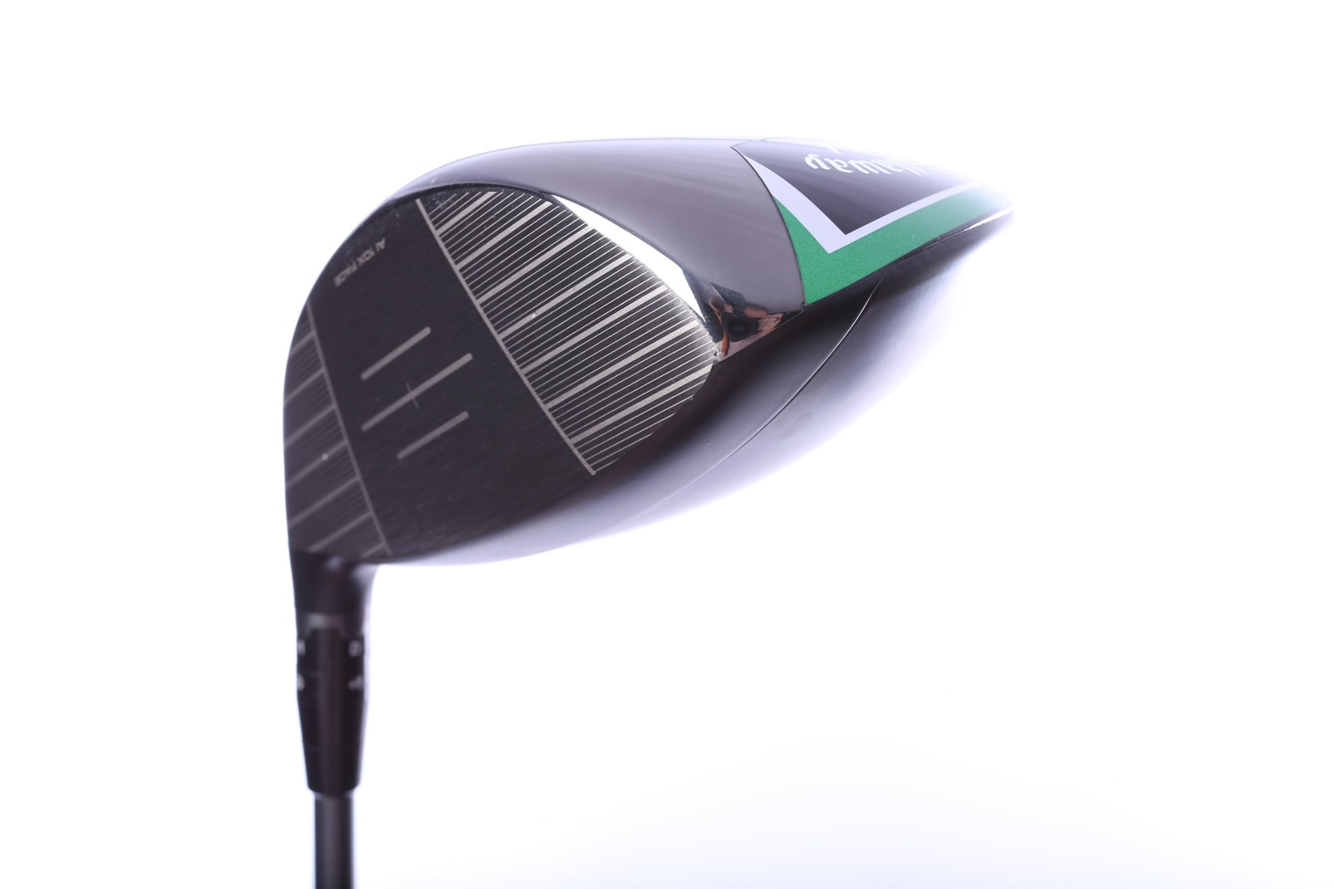 Used Callaway Elyte X Driver - 9 Degrees - Regular Flex Project X Denali - Right-Handed-Next Round