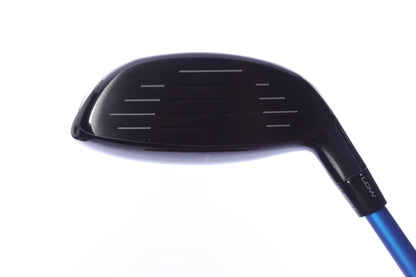 Used Mizuno JPX One 5-Wood - Left-Handed - 18 Degrees - Stiff Flex-Next Round