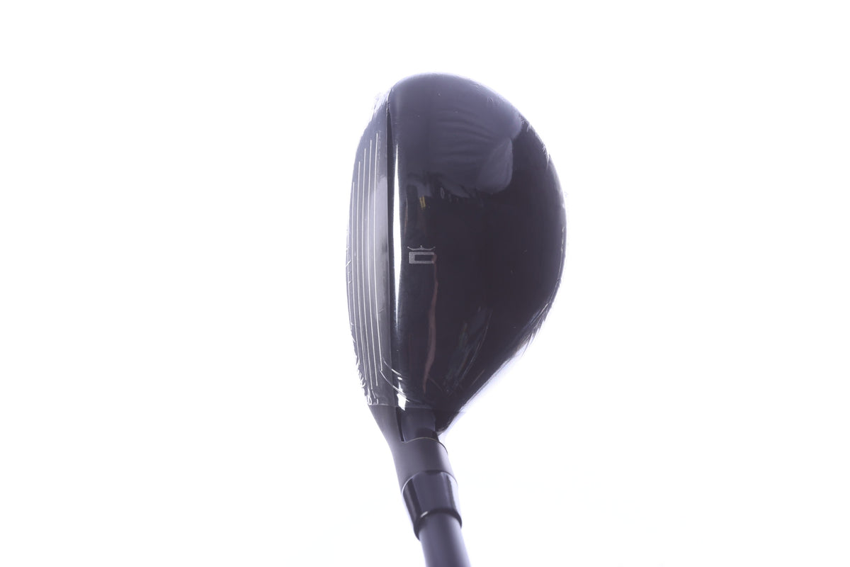 Used Cobra AeroJet 3H Hybrid - Right-Handed - 19 Degrees - Stiff Flex