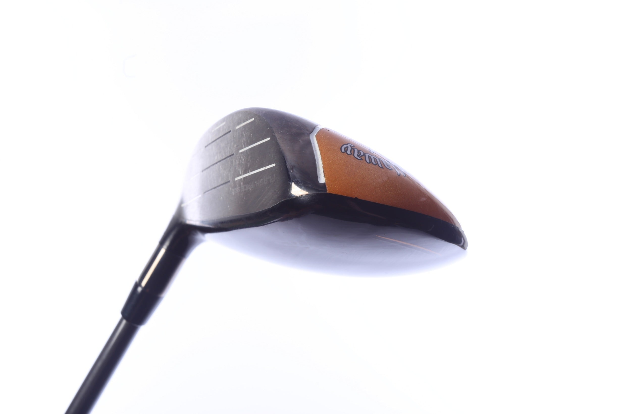 Used Callaway Mavrik Max 7-Wood - Right-Handed - 21 Degrees - Regular Flex