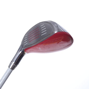 Used Cobra Fly-Z 4H - HEAD ONLY - Right-Handed - 25 Degrees-Next Round