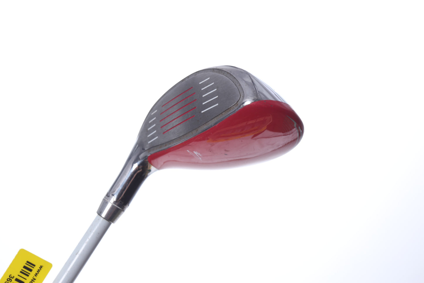 Used Cobra Fly-Z 4H - HEAD ONLY - Right-Handed - 25 Degrees-Next Round