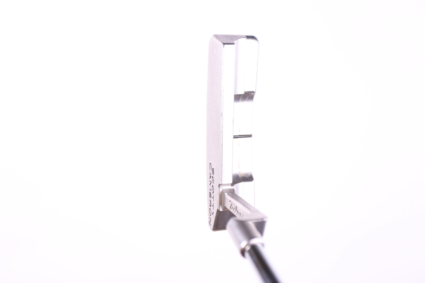 Used Titleist Scotty Cameron Special Select Newport 2 Putter - Right-Handed - 33 in - Blade-Next Round