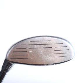 Used Callaway X 2008 3-Wood - Right-Handed - 15 Degrees - Regular Flex-Next Round