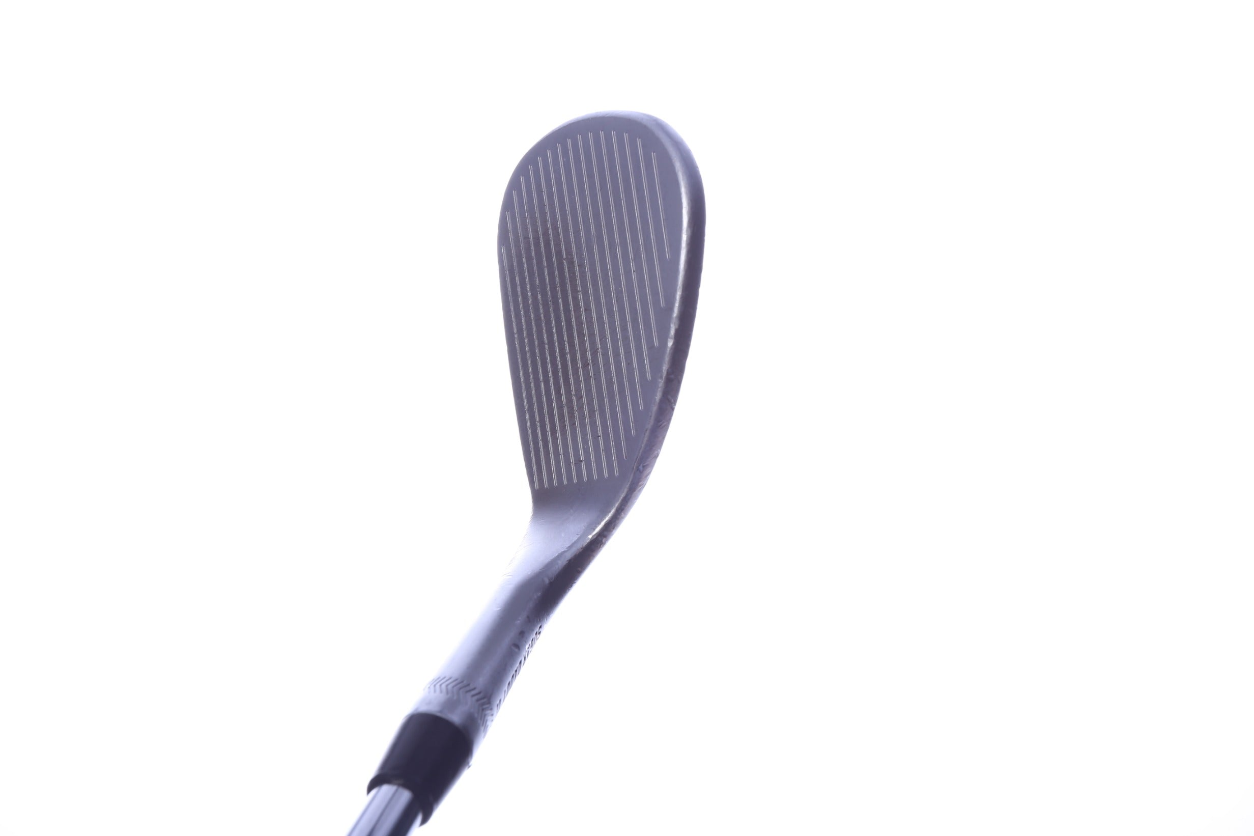 Used PXG 0311 Sugar Daddy II Lob Wedge - Right-Handed - 60 Degrees - Stiff Flex-Next Round