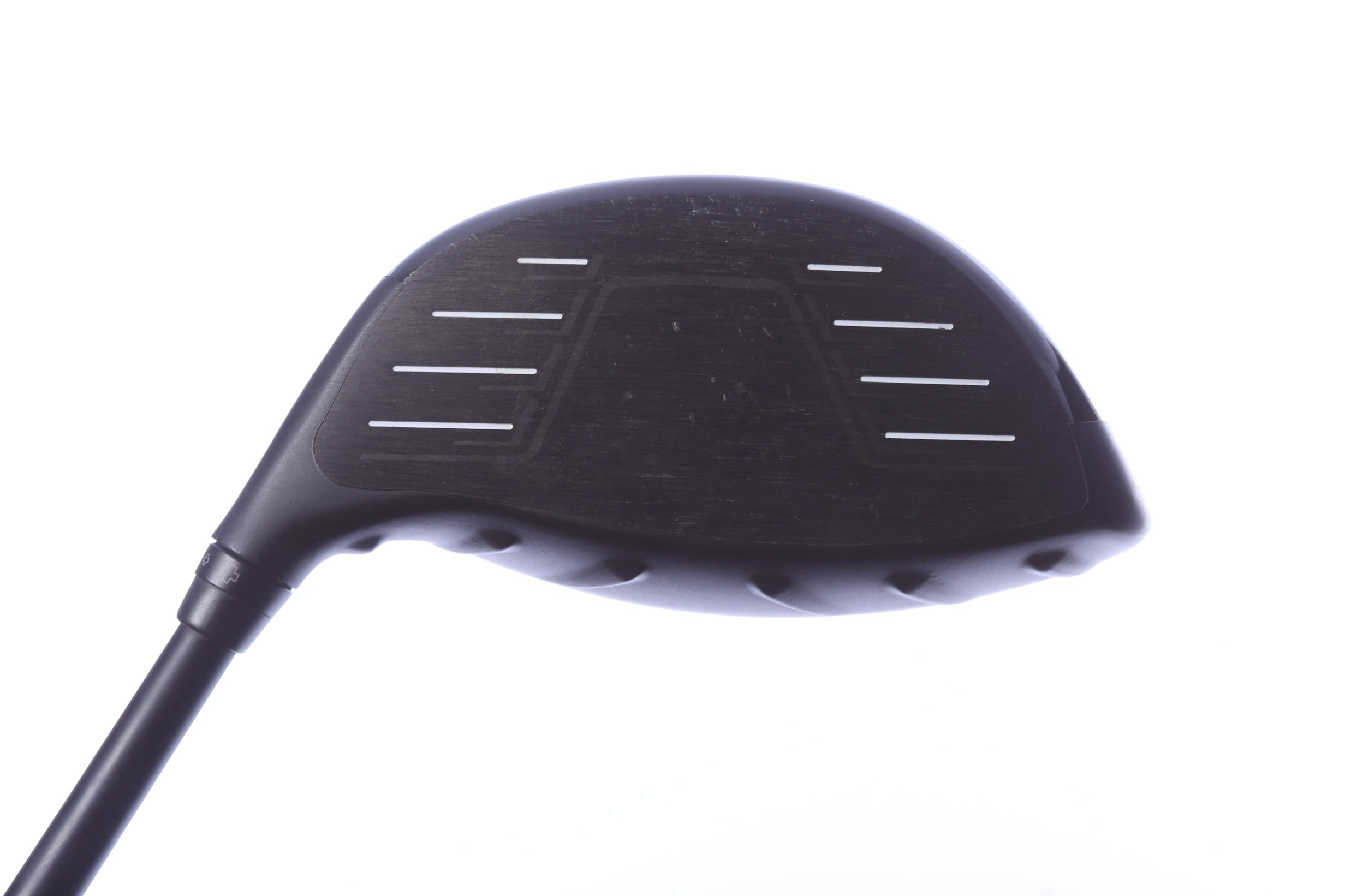 Used Ping G440 MAX Driver - 10.5 Degrees - Regular Flex Ping Alta CB Blue - Right-Handed
