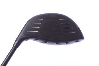 Used Ping G440 MAX Driver - 10.5 Degrees - Regular Flex Ping Alta CB Blue - Right-Handed