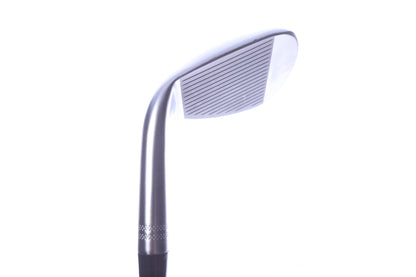 Used Callaway Opus Platinum Chrome Sand Wedge - Right-Handed - 56 Degrees - Regular Flex