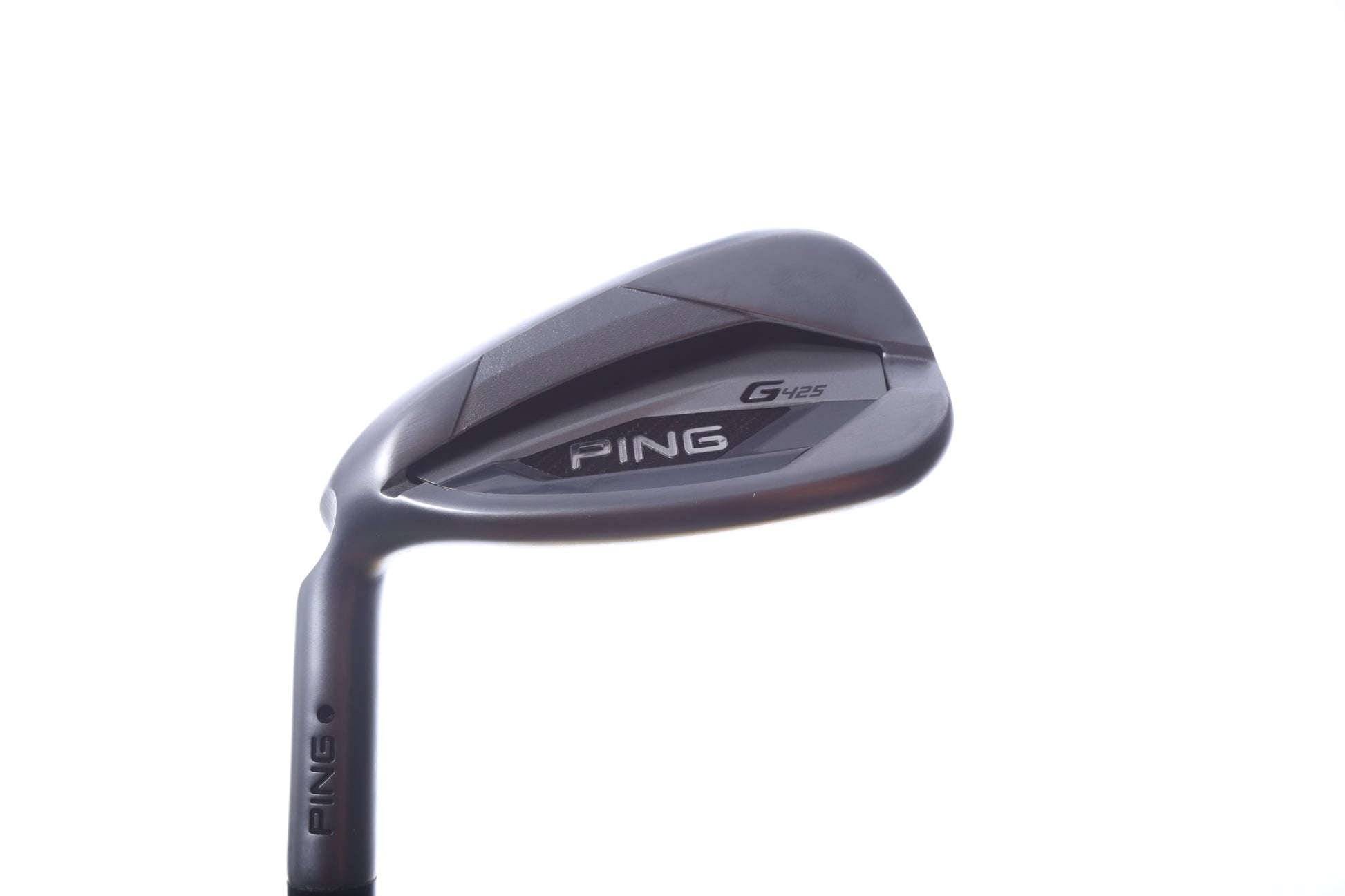 Used Ping G425 Utility Wedge - Left-Handed - 49.5 Degrees - Ladies Flex-Next Round