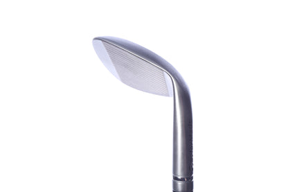 Used TaylorMade Milled Grind 4 Raw Sand Wedge - Left-Handed - 56 Degrees - Wedge Flex-Next Round