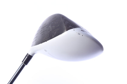 Used TaylorMade R15 Driver - 9.5 Degrees - Stiff Flex Fujikura Evolution Speeder 57 - Right-Handed