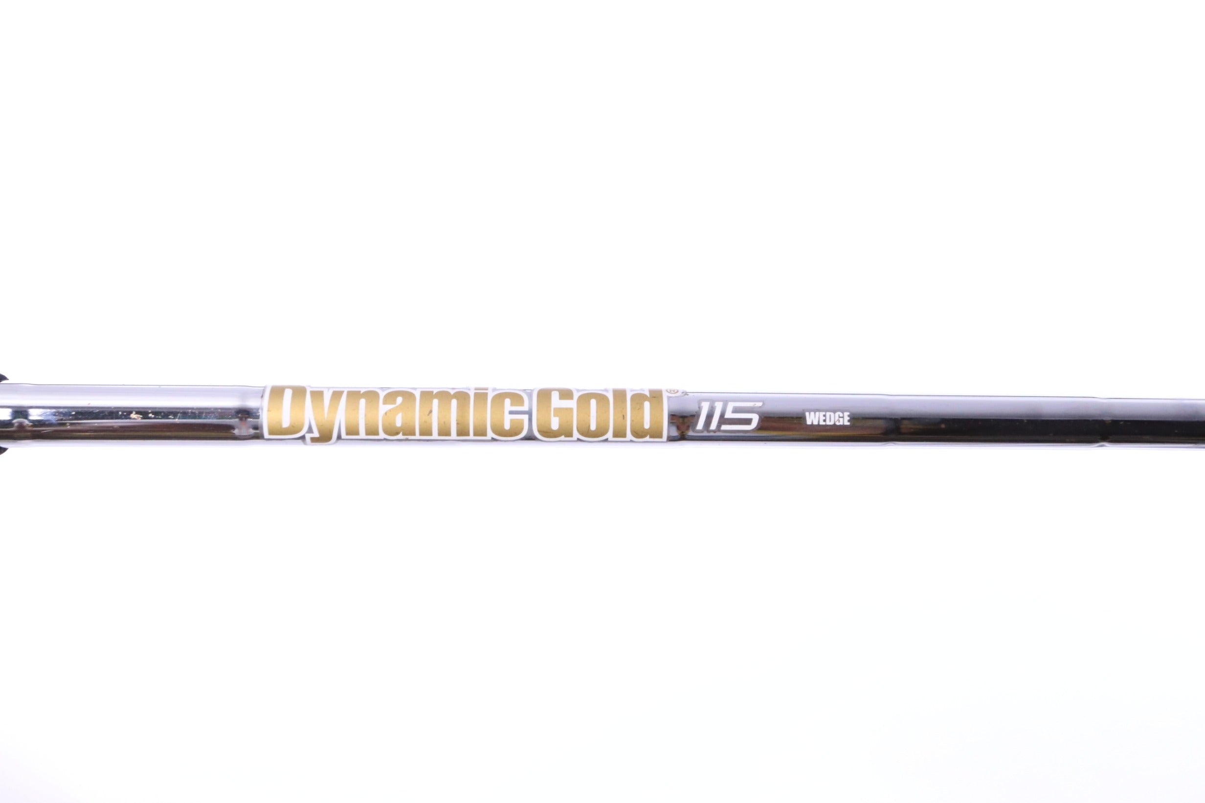 Used Cleveland CBX 2 Lob Wedge - Right-Handed - 60 Degrees - Wedge Flex