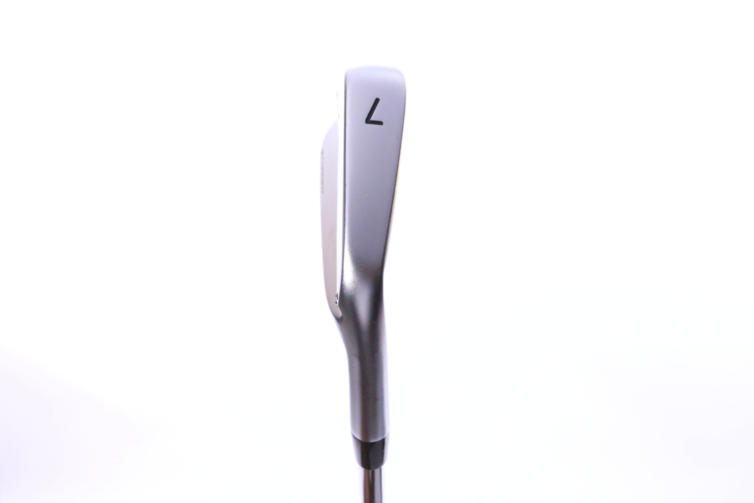 Used Ping Blueprint Single 7-Iron - Right-Handed - Stiff Flex-Next Round