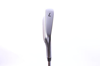 Used Ping Blueprint Single 7-Iron - Right-Handed - Stiff Flex-Next Round