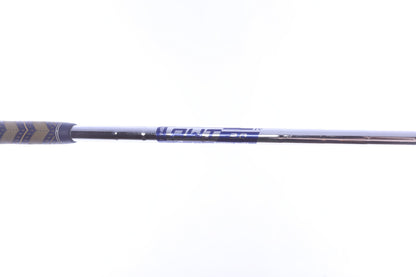 Used Ping G400 Lob Wedge - Left-Handed - 58 Degrees - Regular Flex-Next Round